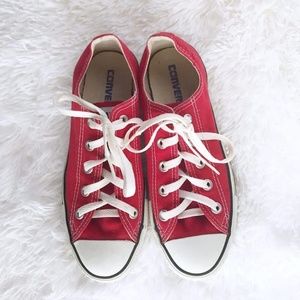 Converse shoes